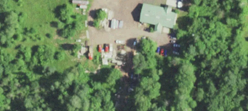 6539 Us Hwy 2nd 2