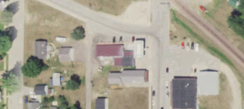 201 Main St
