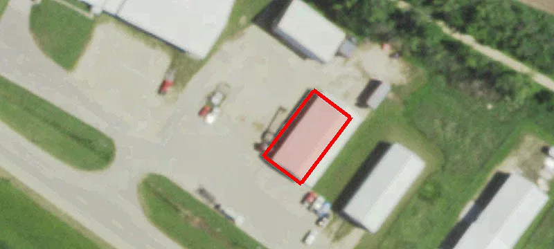 325 Huscka Dr