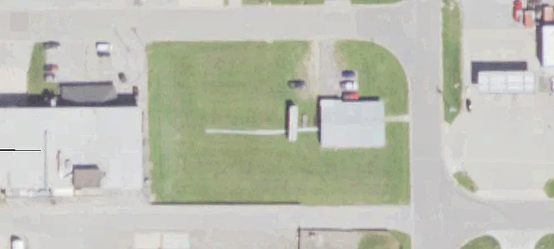 930 Roberts Rd