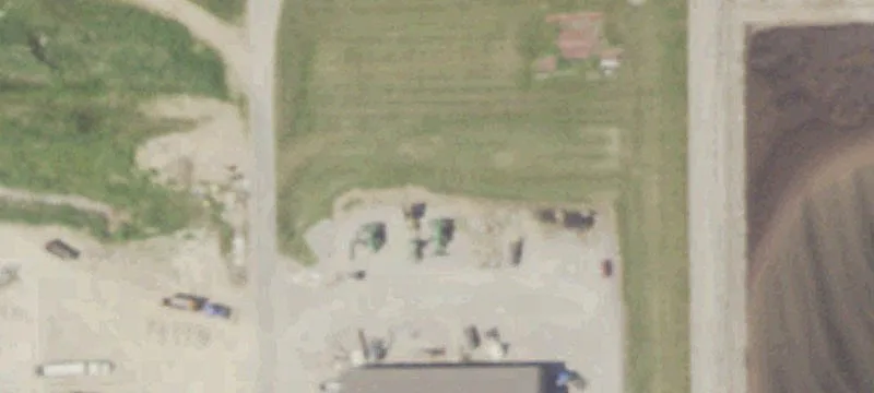 4696th County Rd D D