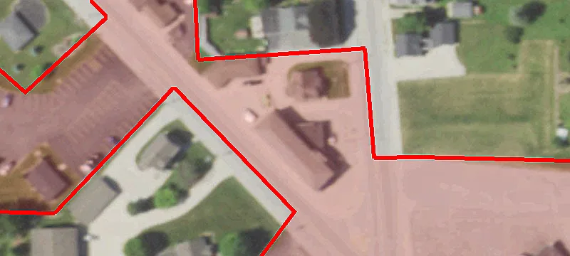 308 Wisconsin Dr
