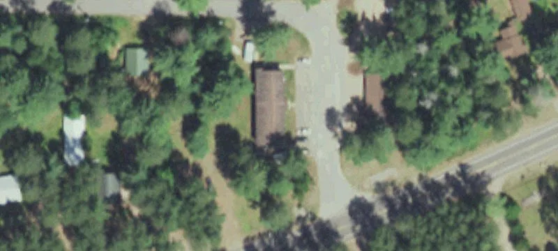 4483 Evergreen Rd
