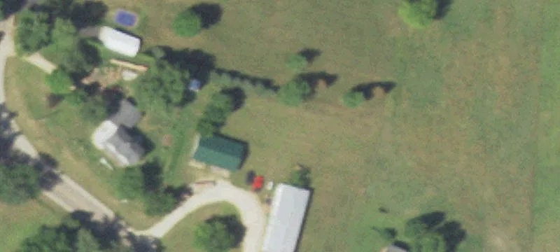 276th County Rd D D