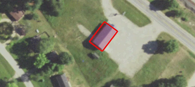 1245th Us Hwy 12th And 16