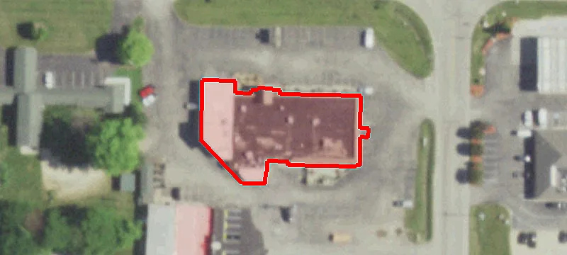 4885th Us Hwy 14th And 60