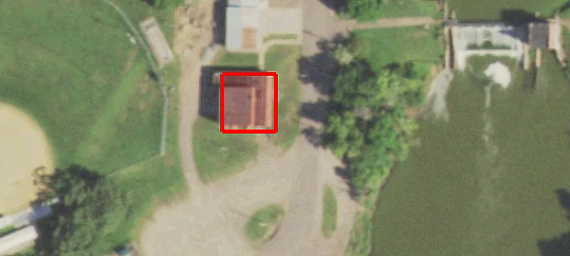 Chetek, WI 54728
