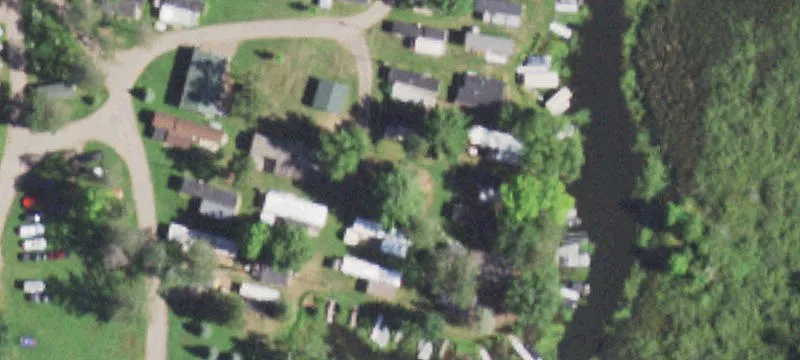 Couderay, WI 54828