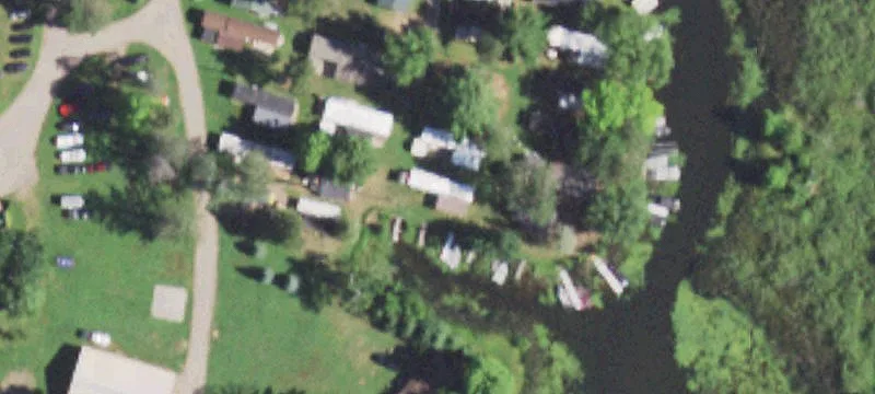 Couderay, WI 54828