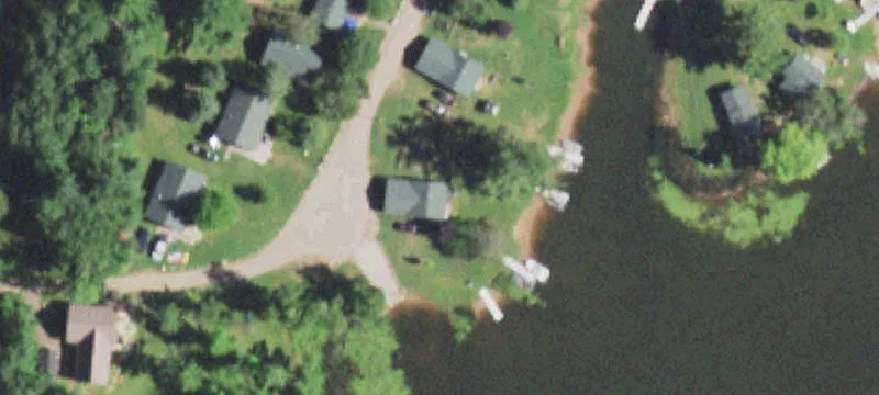 Couderay, WI 54828