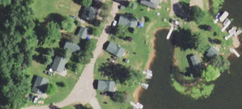 Couderay, WI 54828