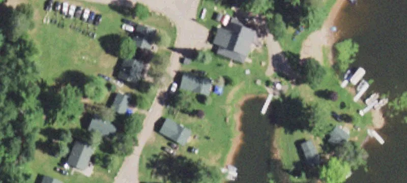 Couderay, WI 54828