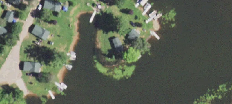Couderay, WI 54828