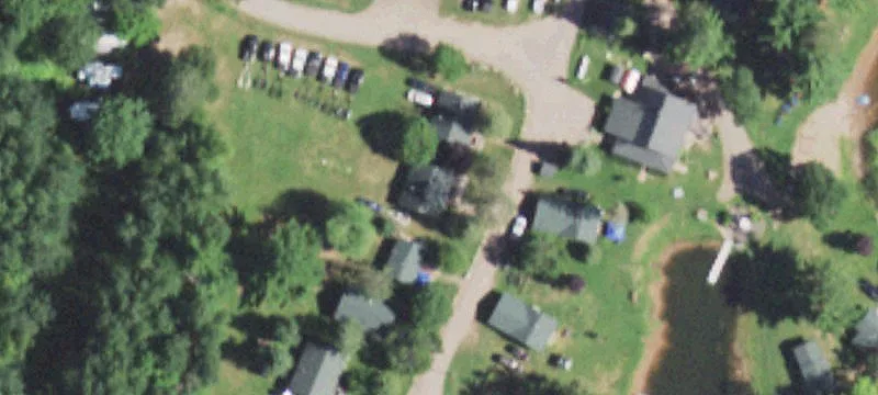 Couderay, WI 54828