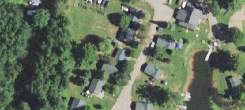 Couderay, WI 54828