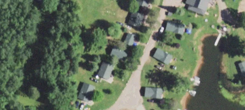 Couderay, WI 54828