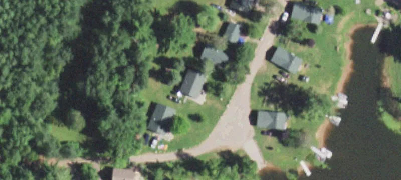 Couderay, WI 54828