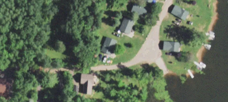 Couderay, WI 54828