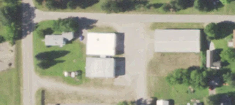 Almond, WI 54909