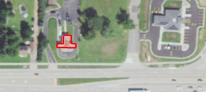 2800 Plover Rd