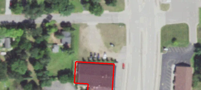 2501 Post Rd