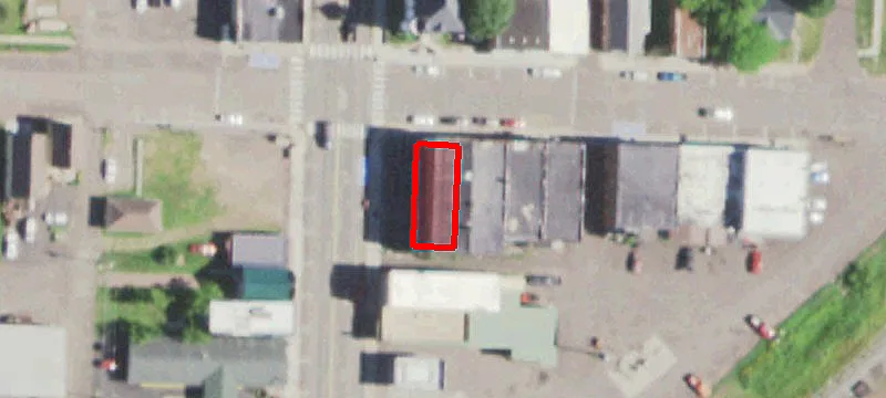 109 Bennett Ave
