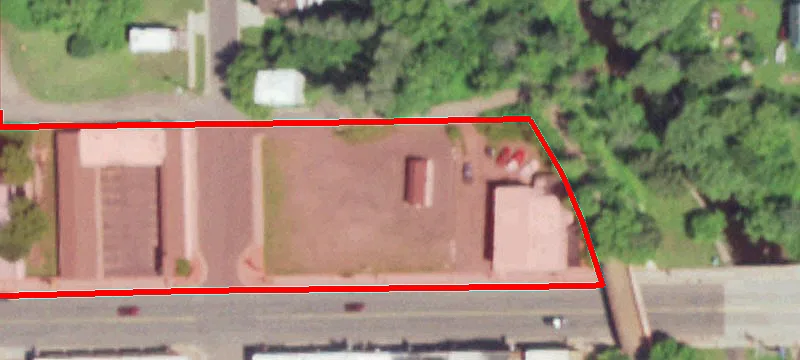 20 Silver St
