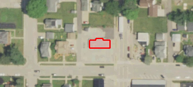 205 Main St
