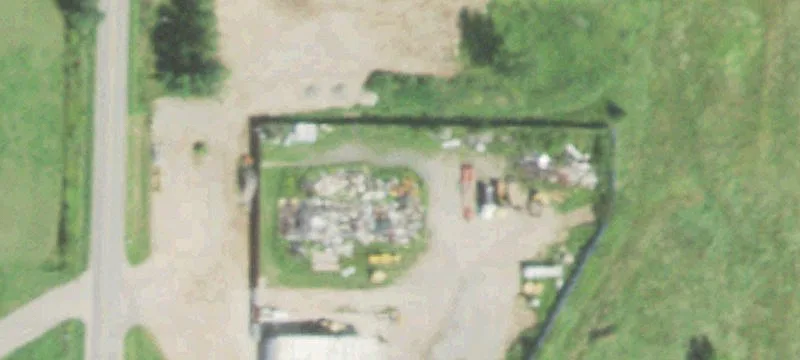 2211 County Rd O O