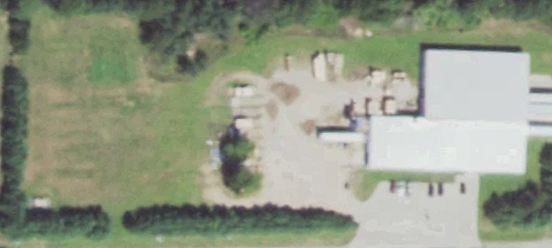 2400 Willow Dr