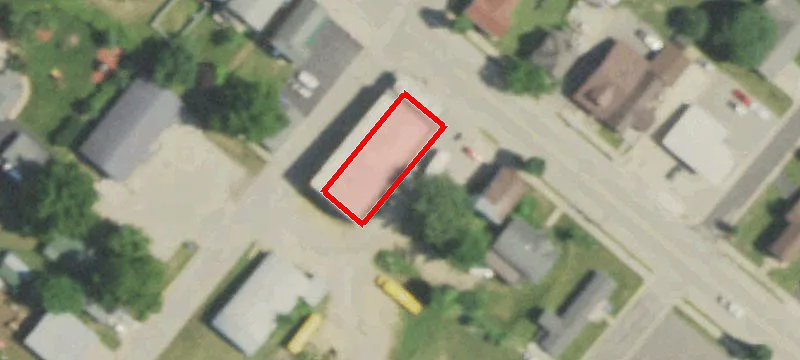 119 Main St