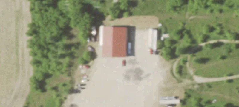 4005th County S Rd