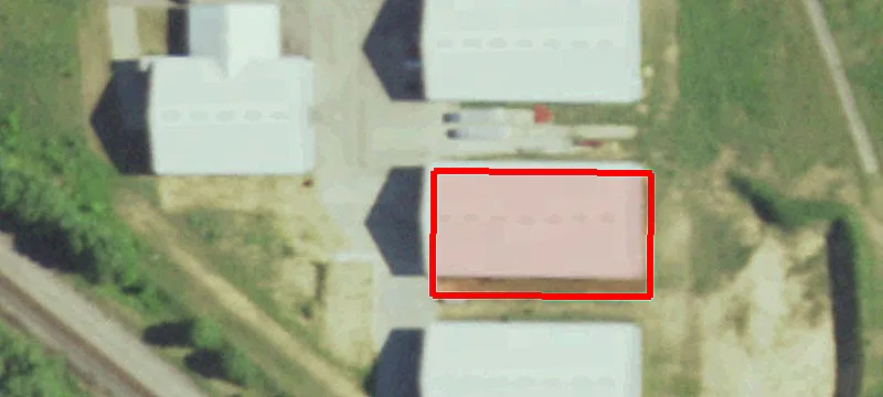 Lyndon Station, WI 53944