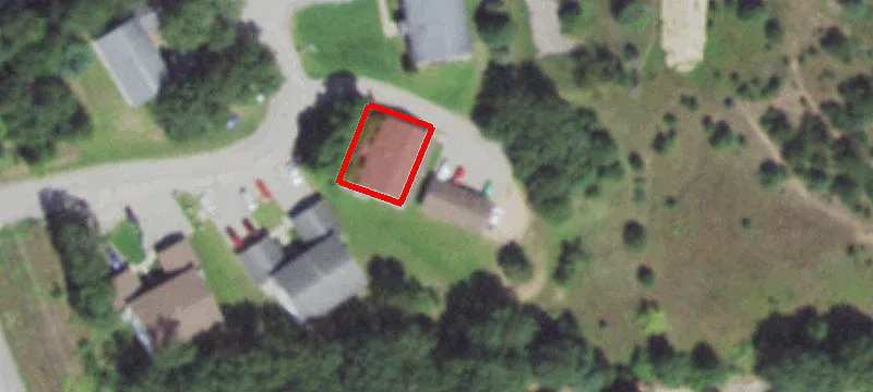 1160 Dodds Dr