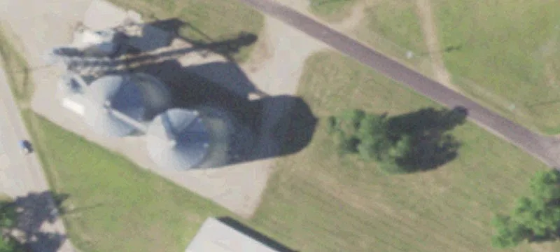 Almond, WI 54909
