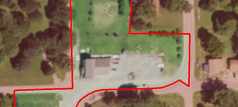 La Valle, WI 53941