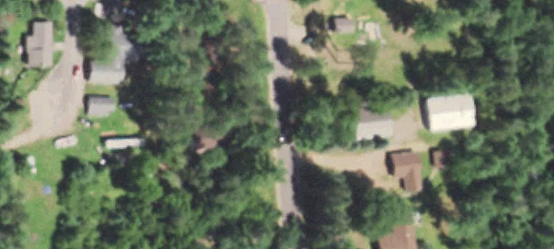 Sayner, WI 54560