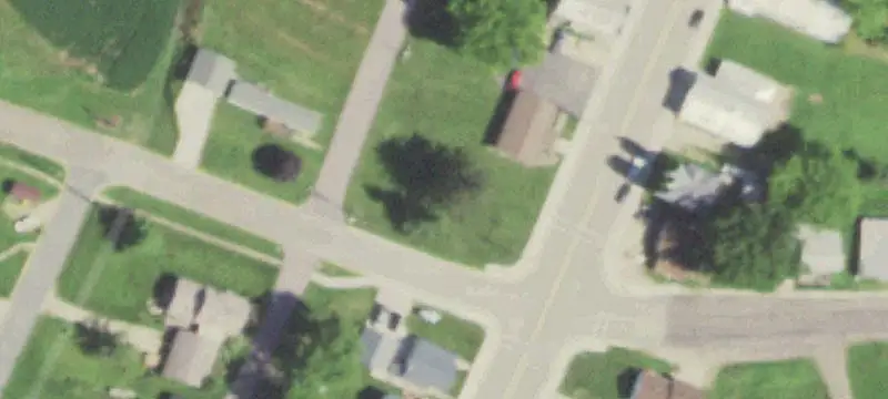 101 Main St