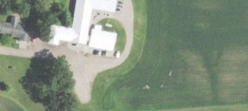4303 County Hwy Ms