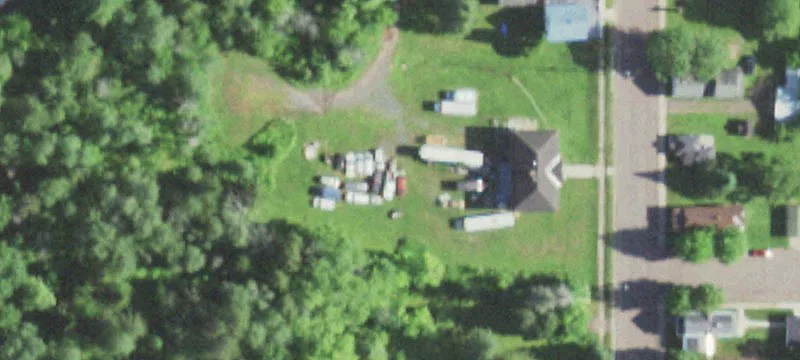 16 Nimikon St