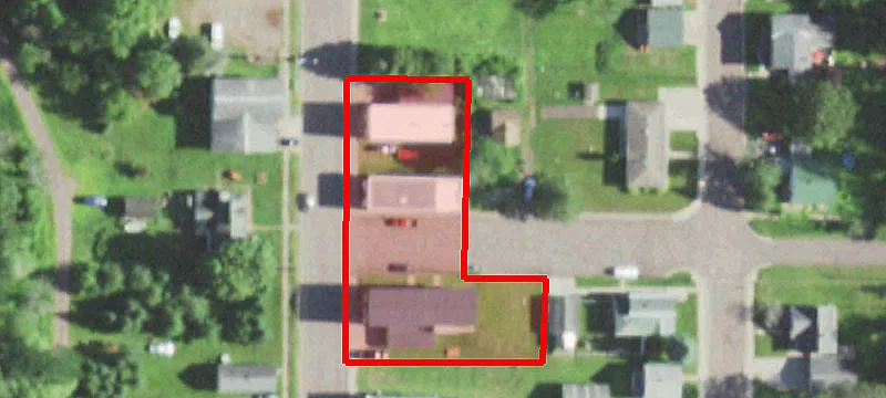 9 Nimikon St