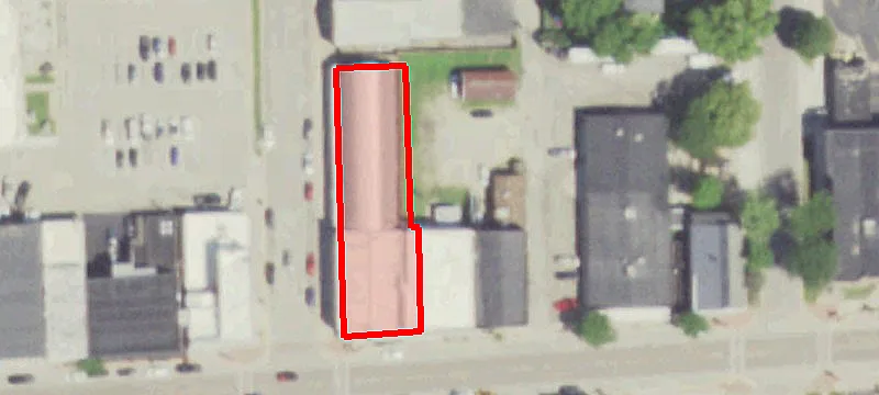 205 Blackhawk Ave