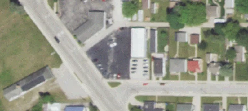 3001 Frst Ave