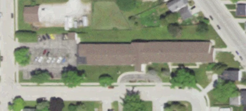 2602 Frst Ave