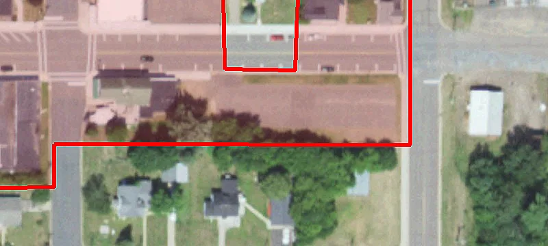 Grantsburg, WI 54840