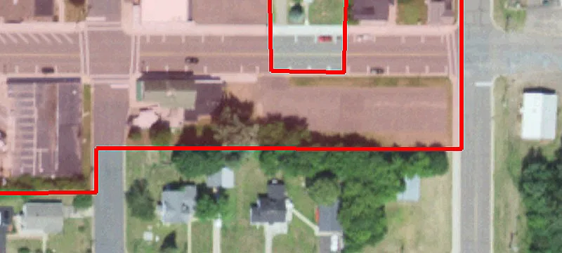 Grantsburg, WI 54840