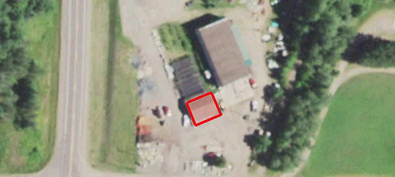 12040 Leonard School Rd