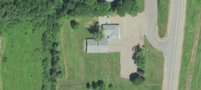 14395th County E Rd