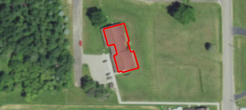 900 Lydon Dr
