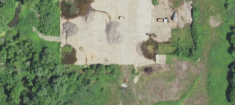 Butternut, WI 54514